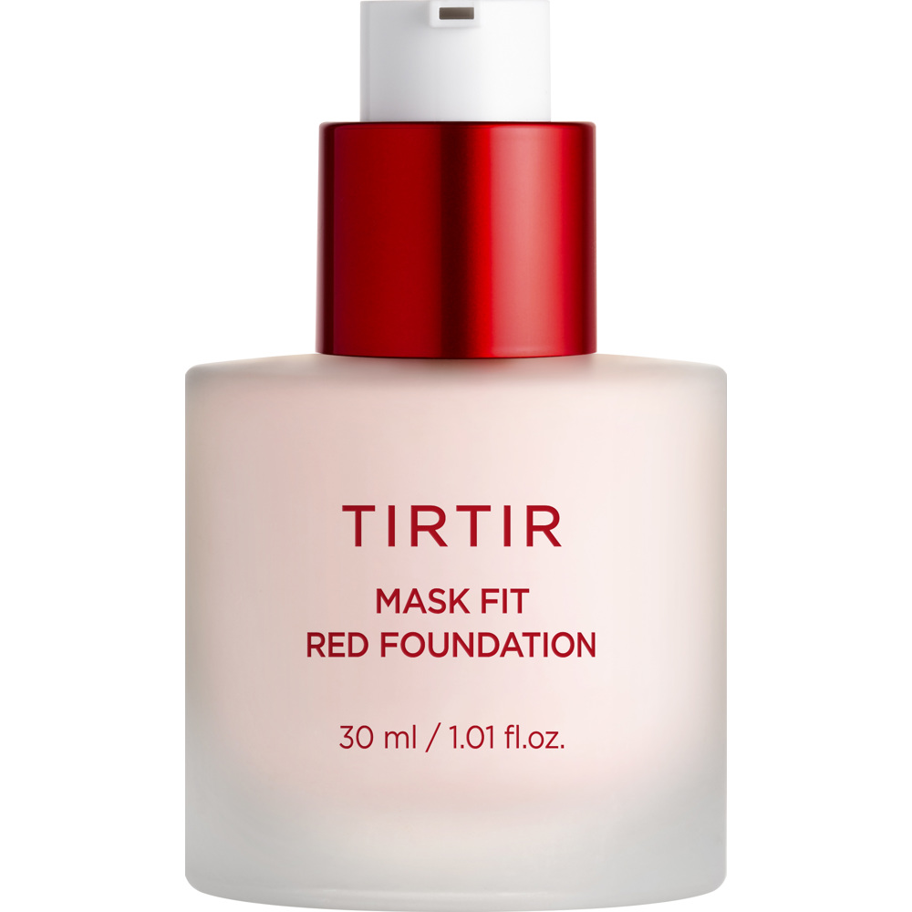 Mask Fit Red Foundation