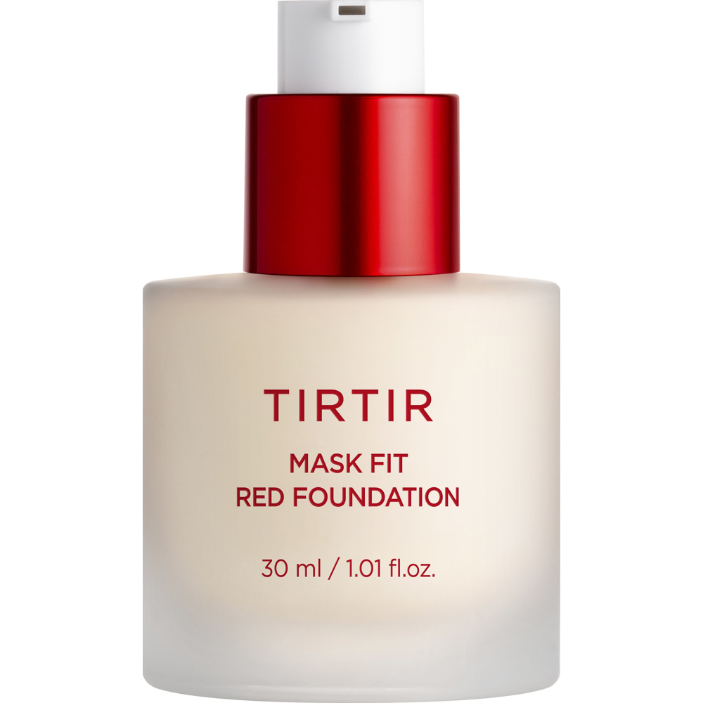 Mask Fit Red Foundation