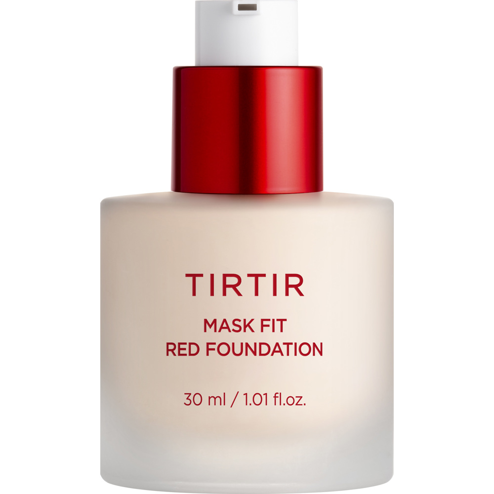 Mask Fit Red Foundation