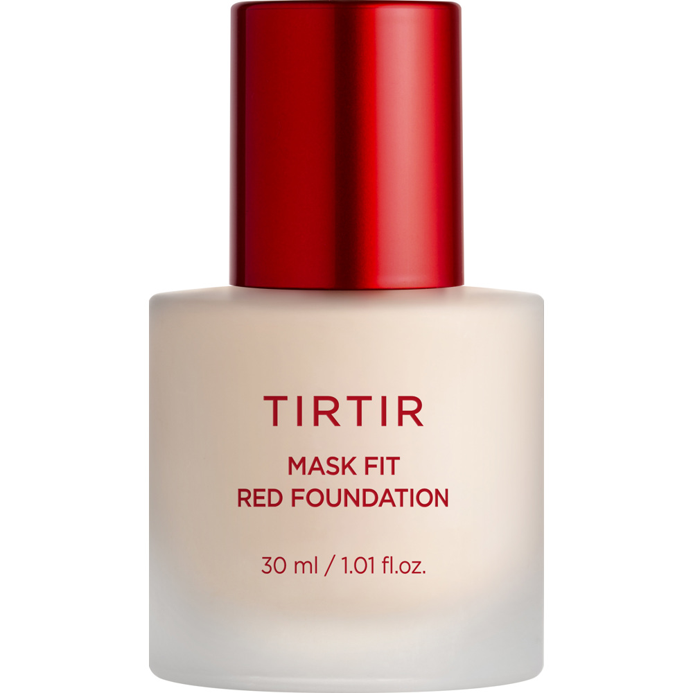 Mask Fit Red Foundation