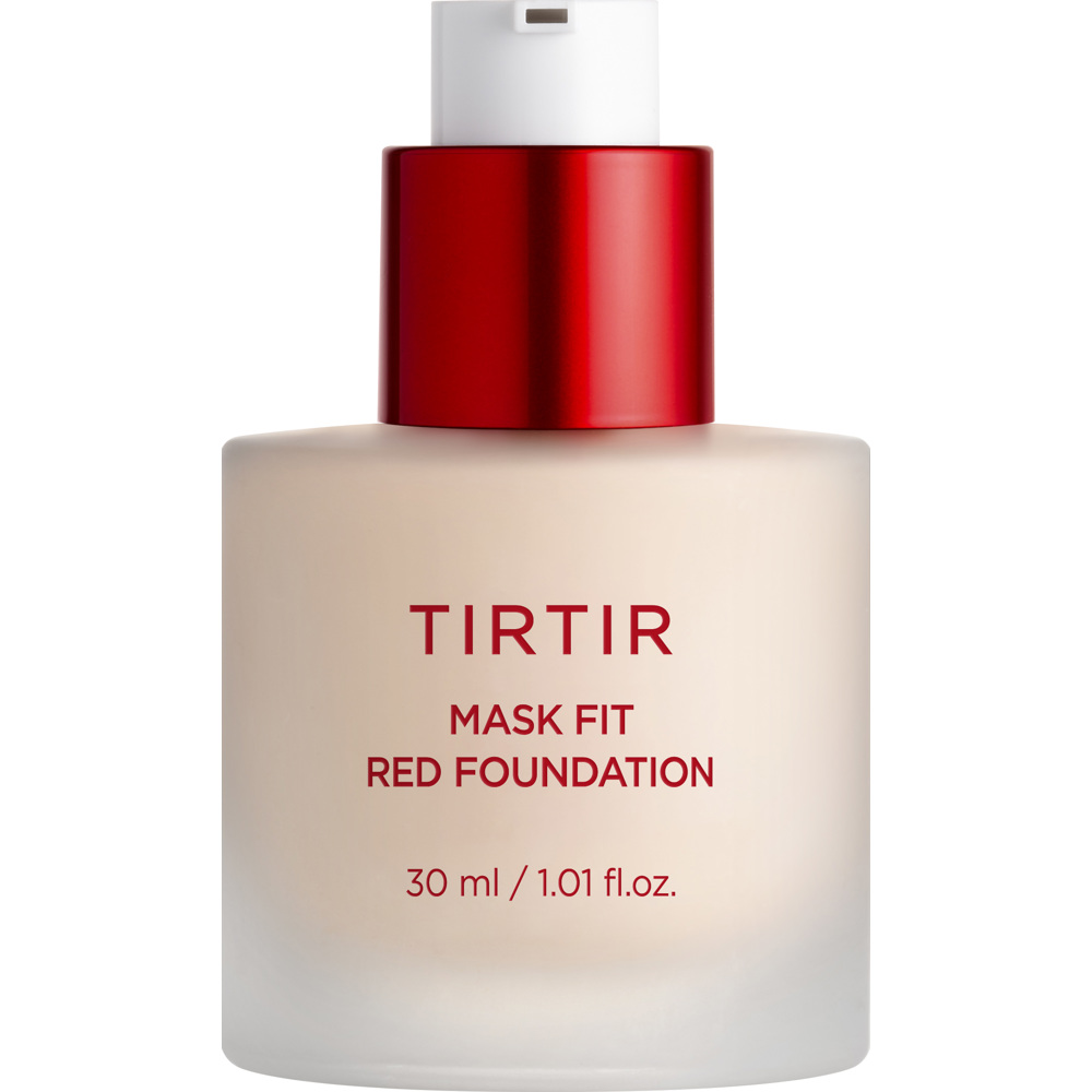 Mask Fit Red Foundation