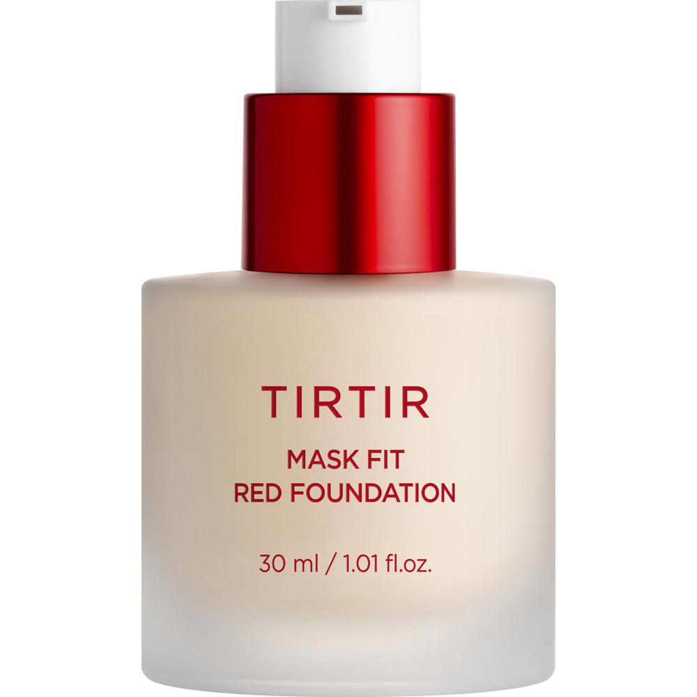 Mask Fit Red Foundation