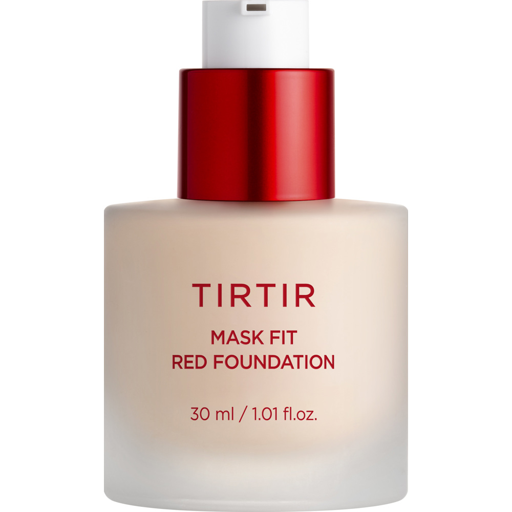 Mask Fit Red Foundation
