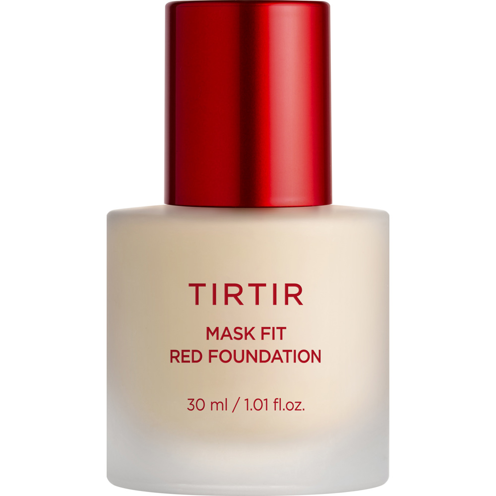Mask Fit Red Foundation