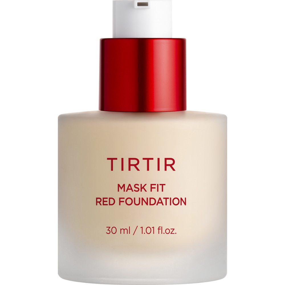 Mask Fit Red Foundation
