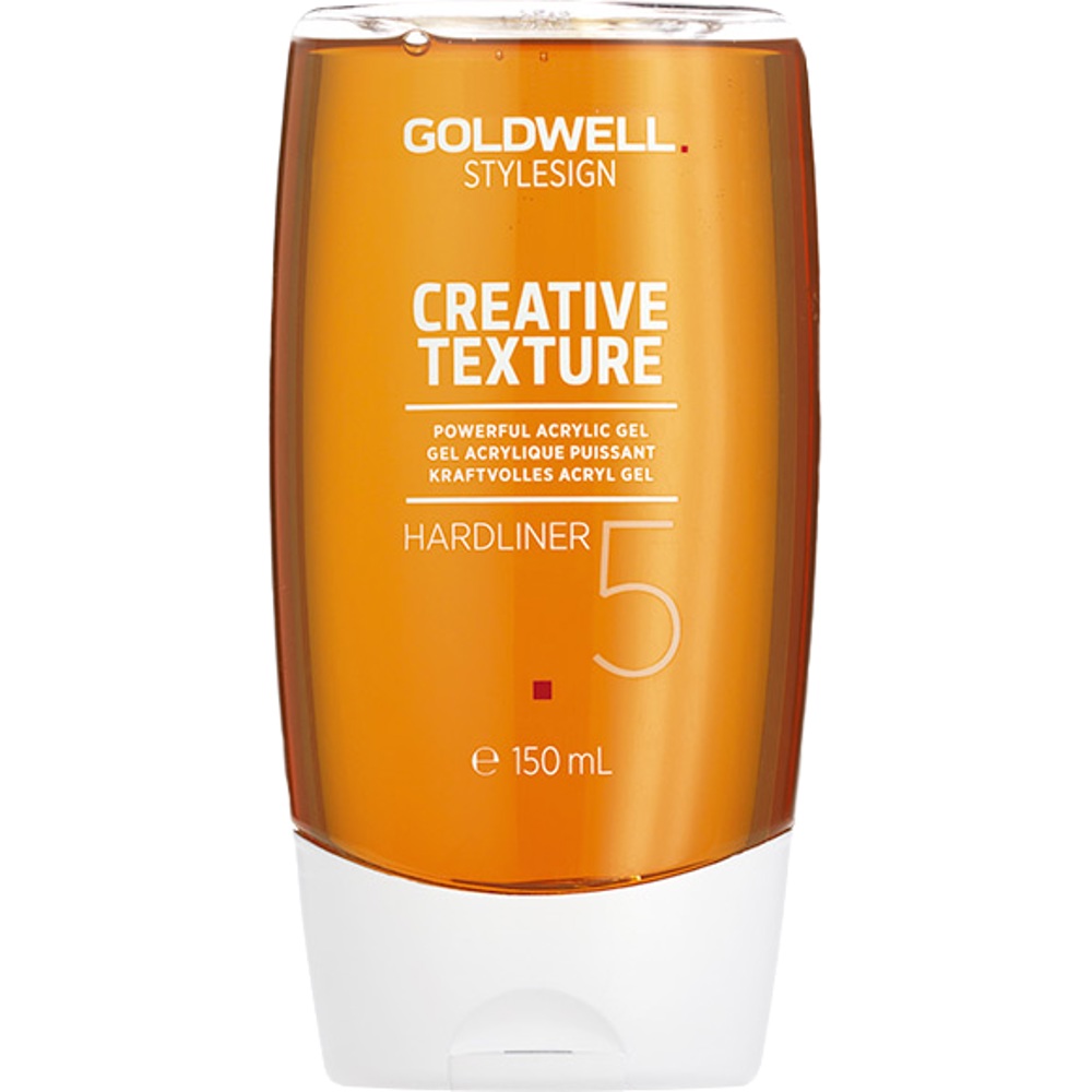 Stylesign Creative Texture Hardliner Acrylic Gel, 150ml