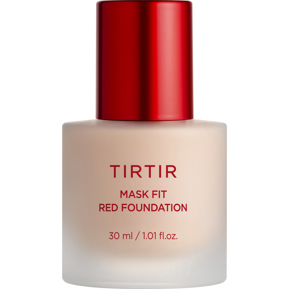 Mask Fit Red Foundation