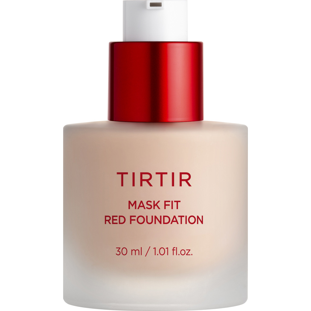 Mask Fit Red Foundation