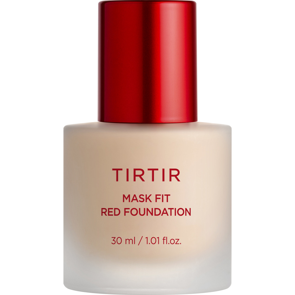 Mask Fit Red Foundation