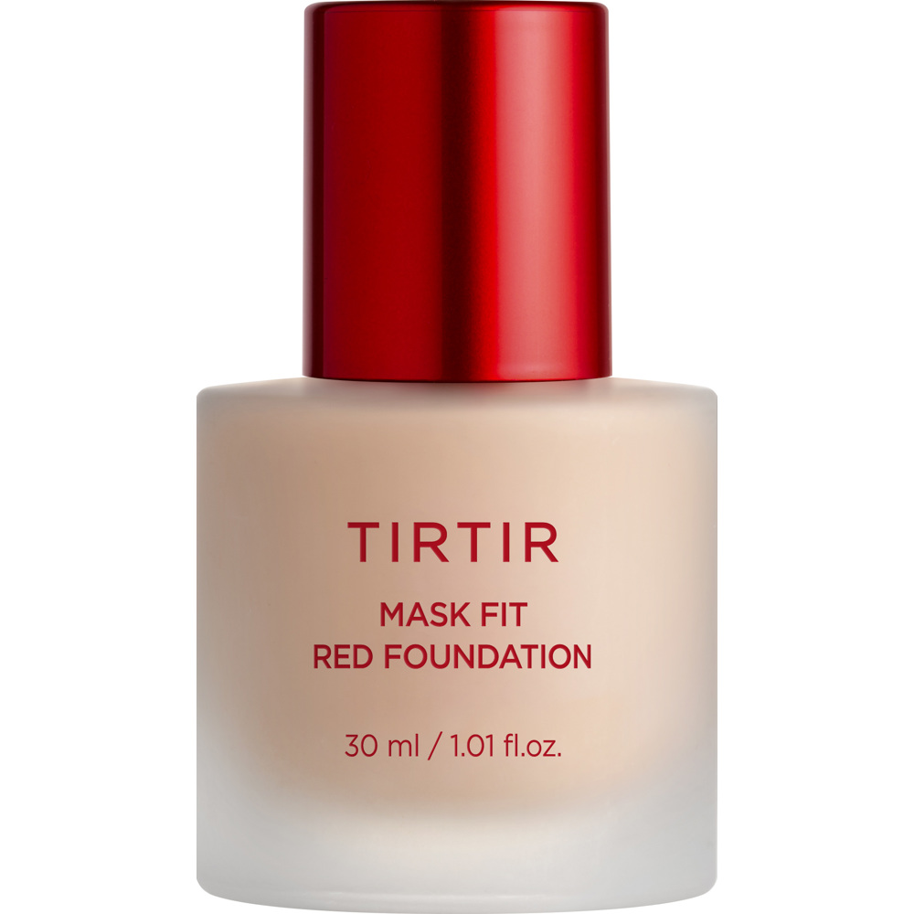 Mask Fit Red Foundation