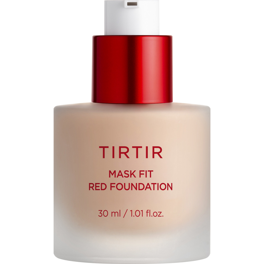 Mask Fit Red Foundation