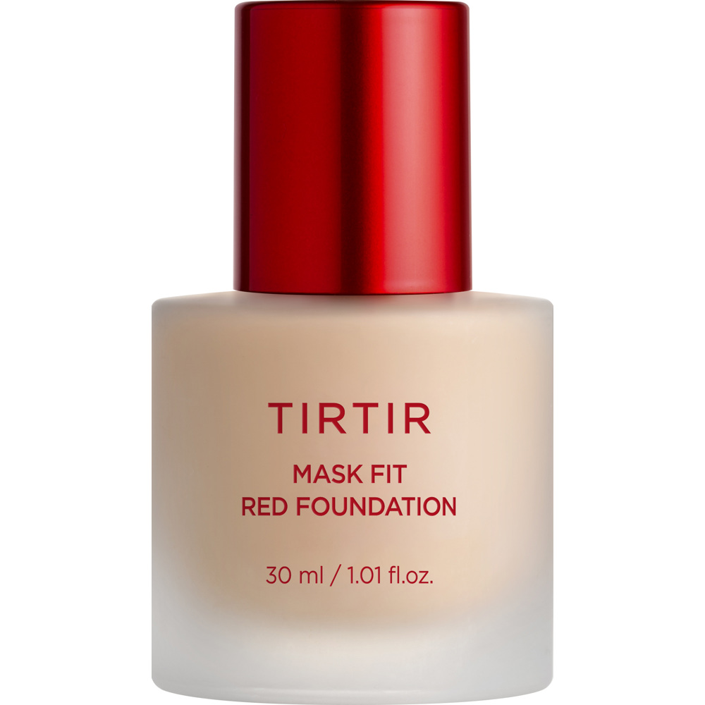 Mask Fit Red Foundation