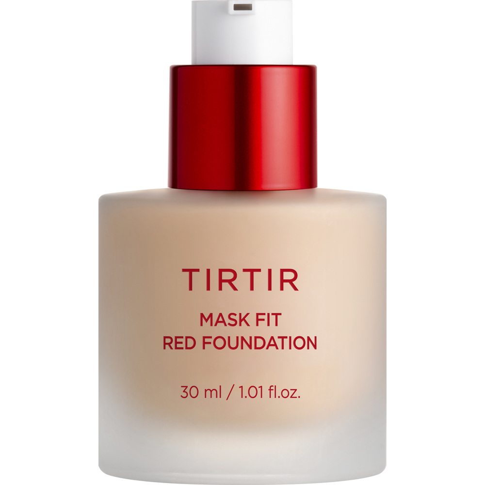 Mask Fit Red Foundation