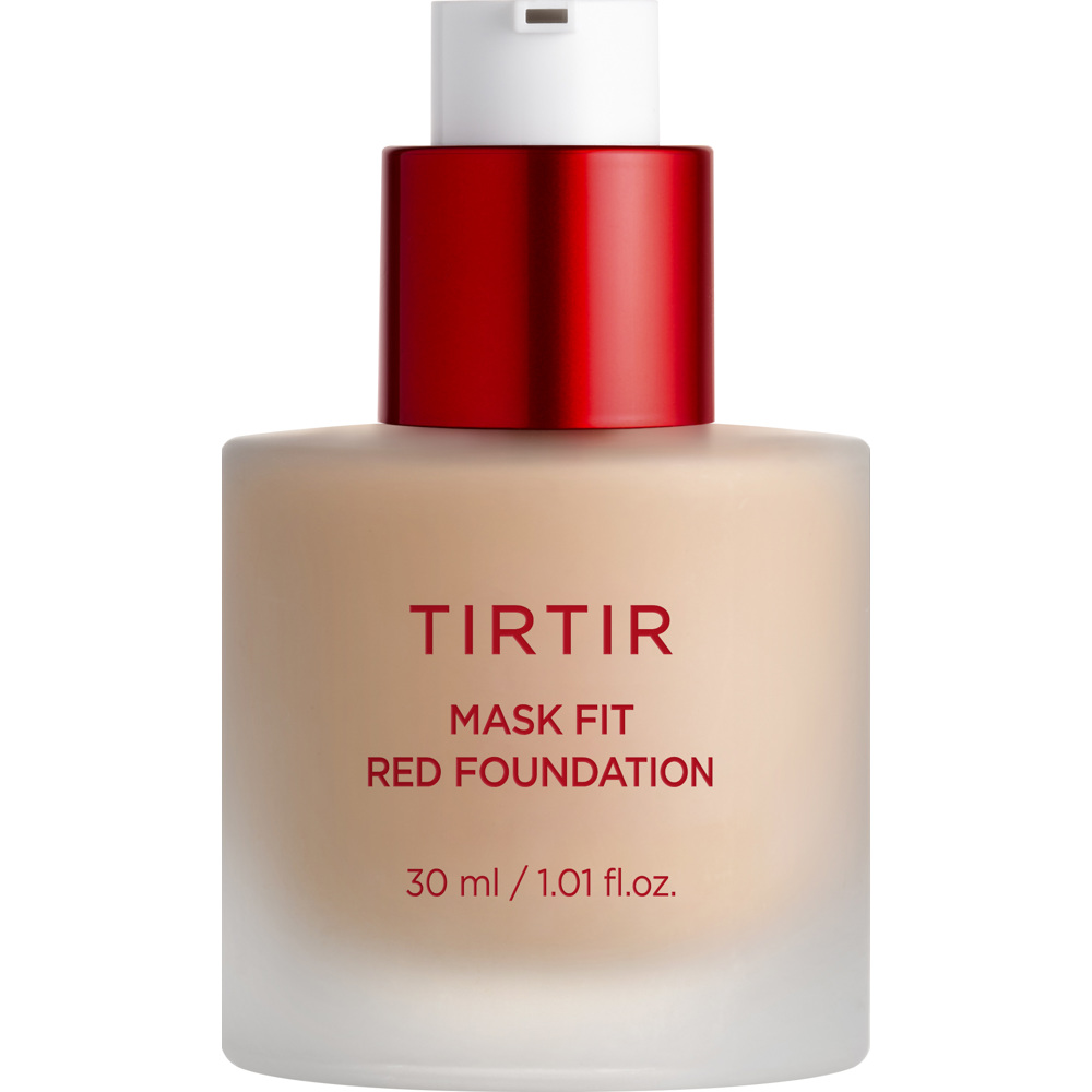 Mask Fit Red Foundation