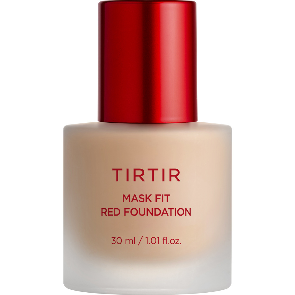 Mask Fit Red Foundation