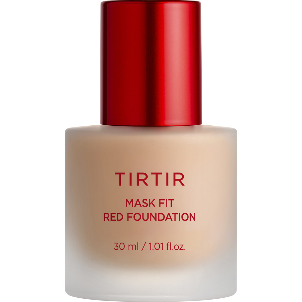 Mask Fit Red Foundation