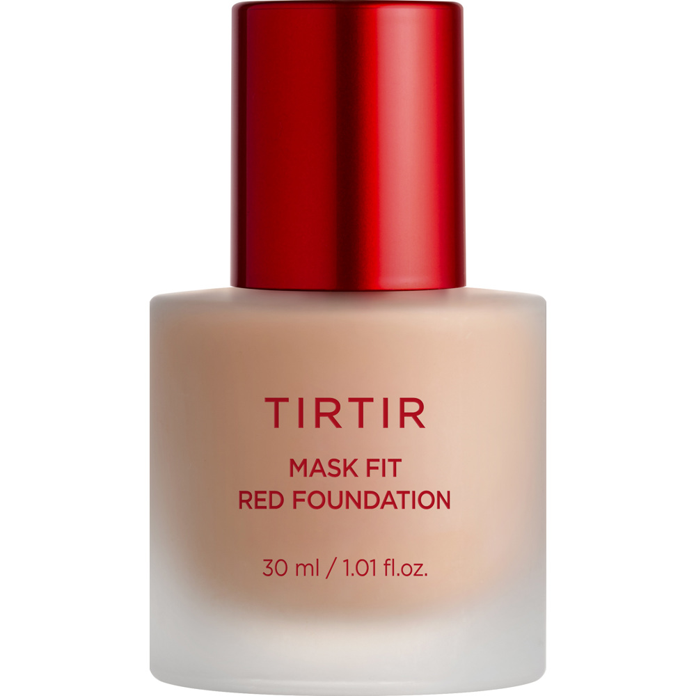 Mask Fit Red Foundation