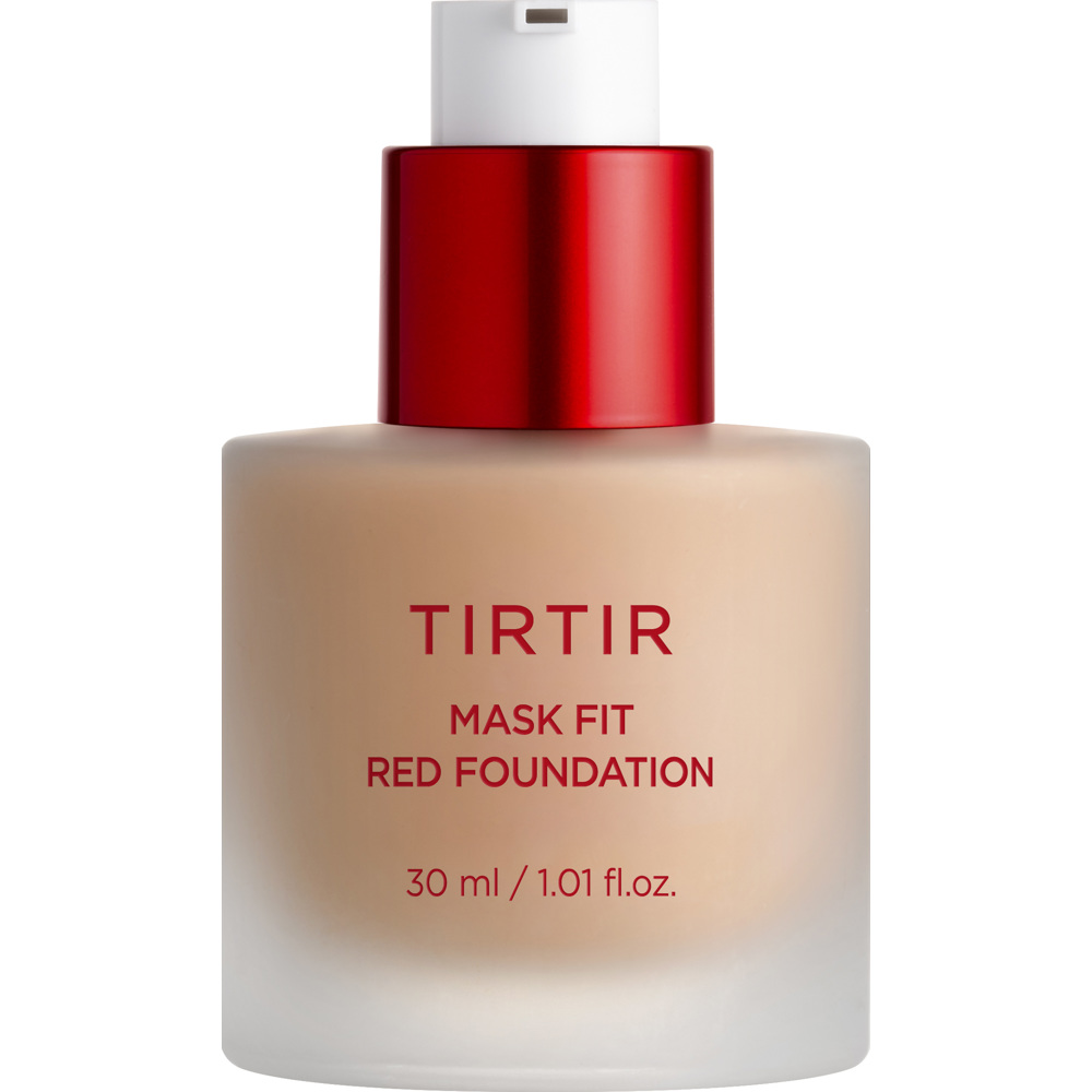 Mask Fit Red Foundation