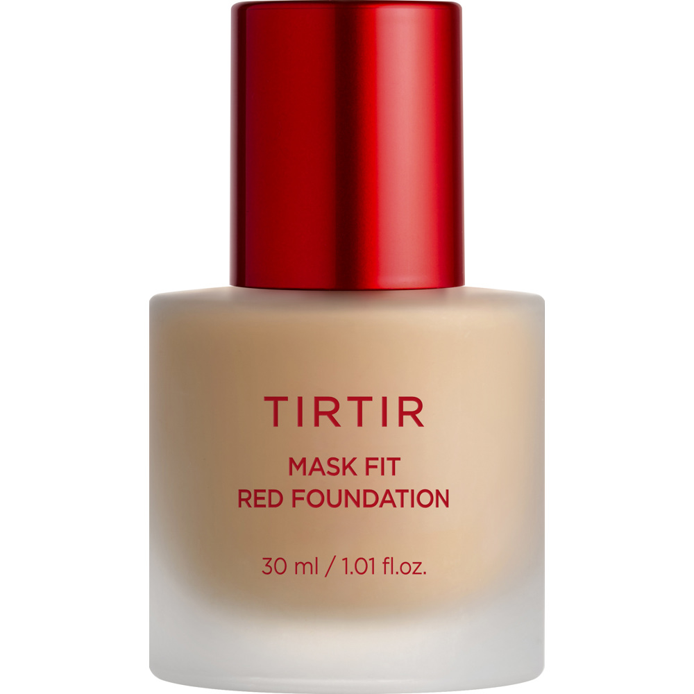 Mask Fit Red Foundation