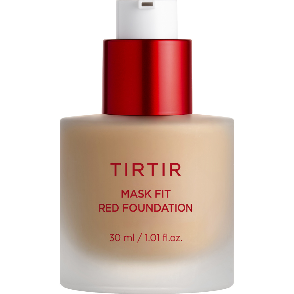 Mask Fit Red Foundation