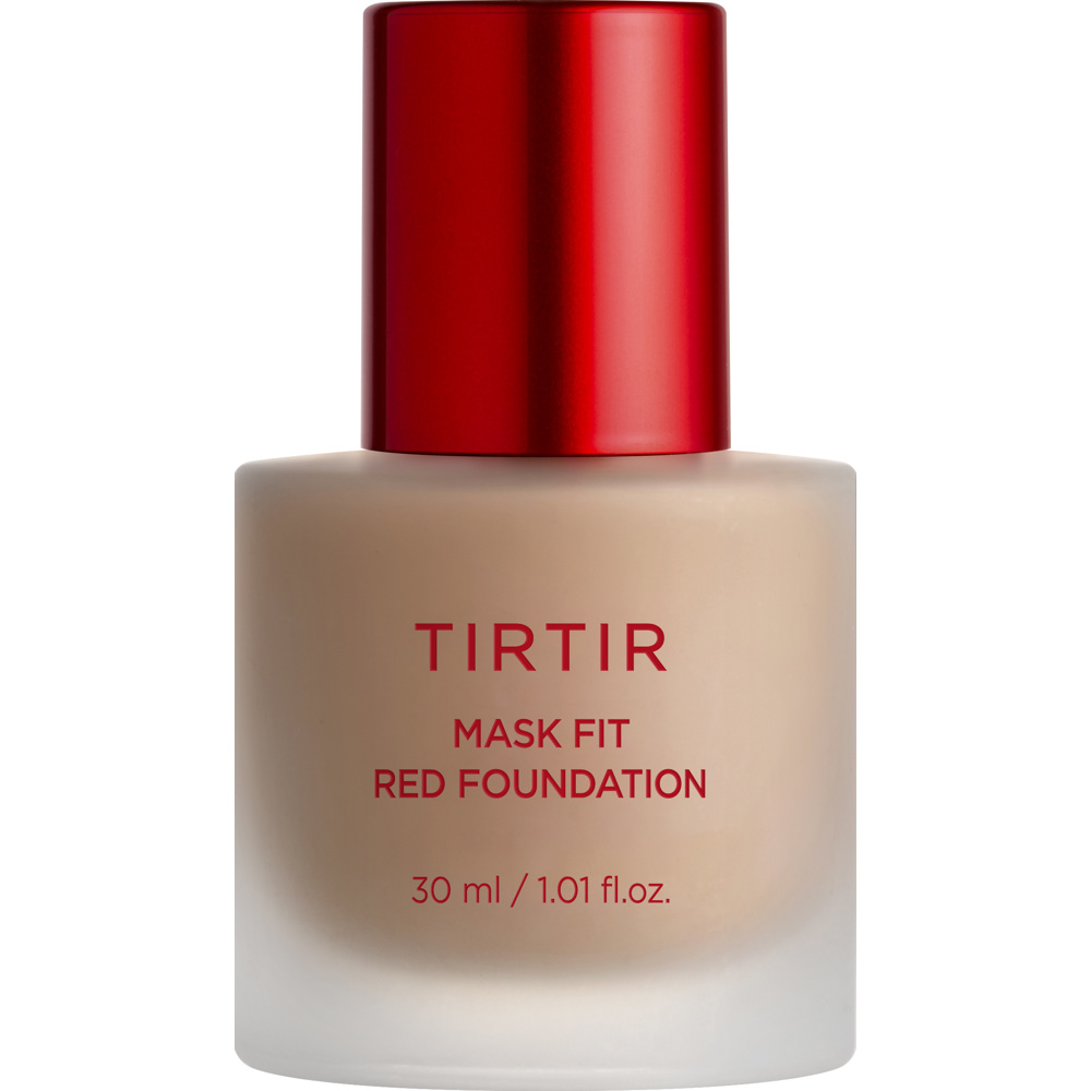 Mask Fit Red Foundation