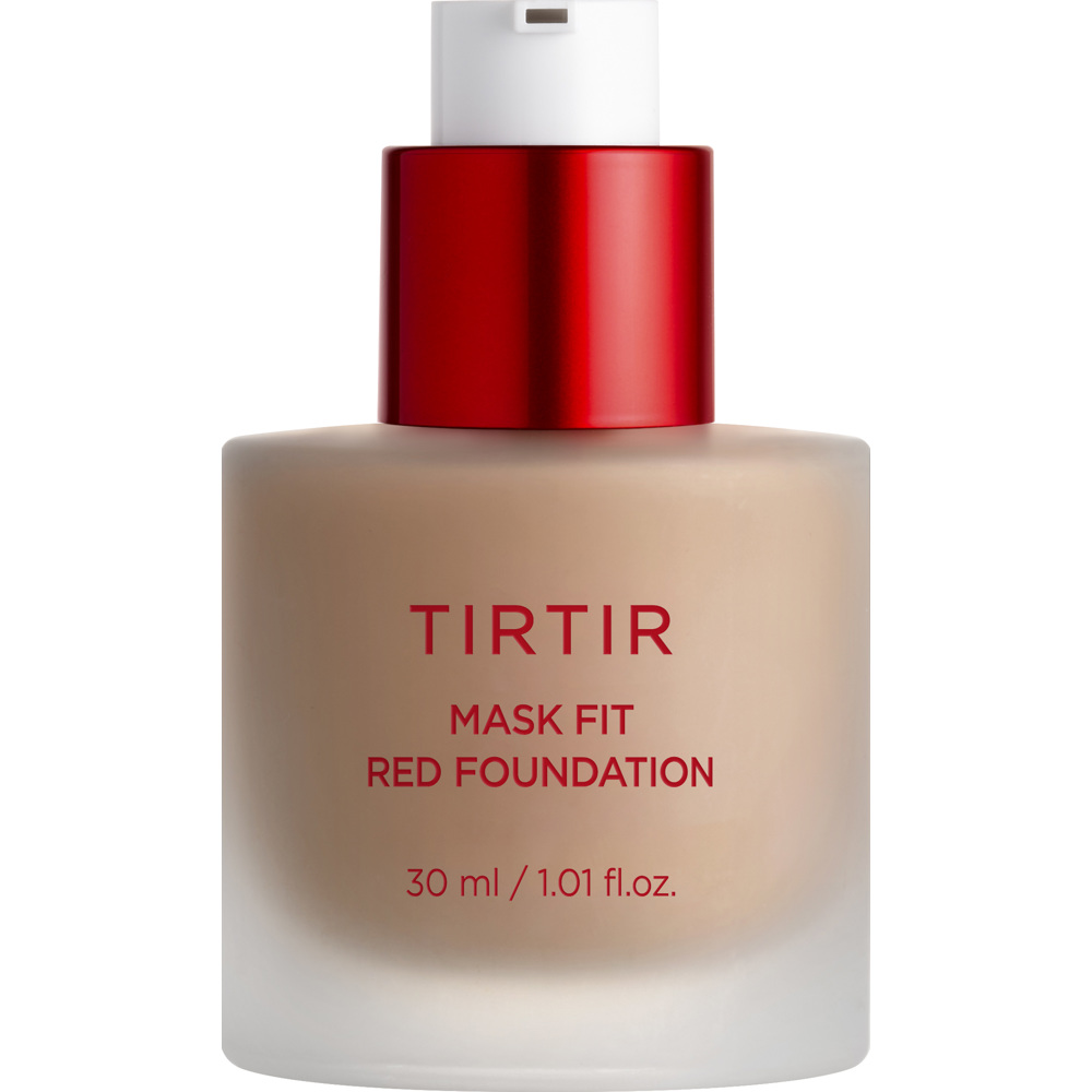 Mask Fit Red Foundation