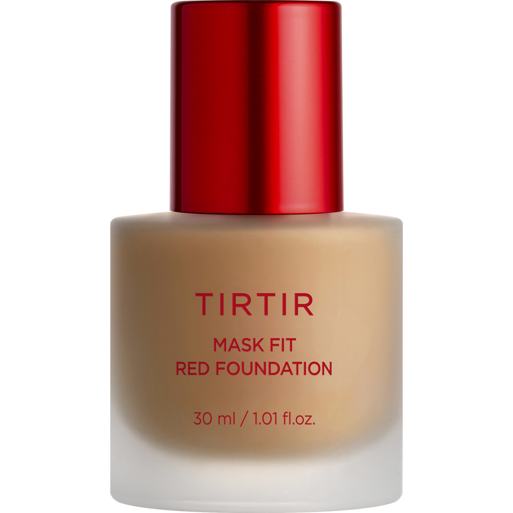 Mask Fit Red Foundation