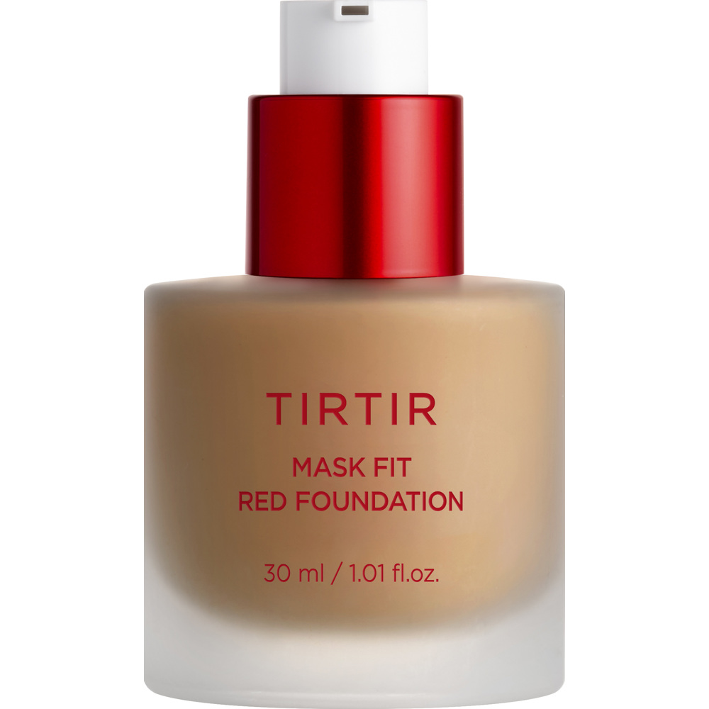 Mask Fit Red Foundation