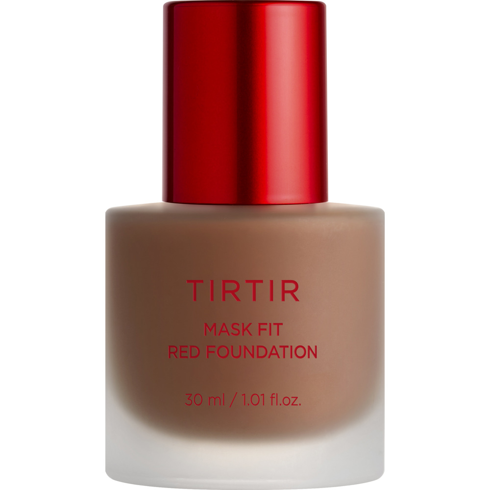 Mask Fit Red Foundation