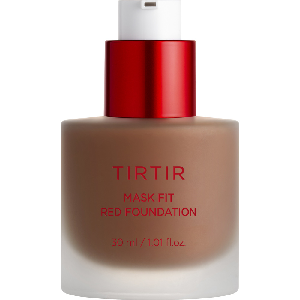 Mask Fit Red Foundation