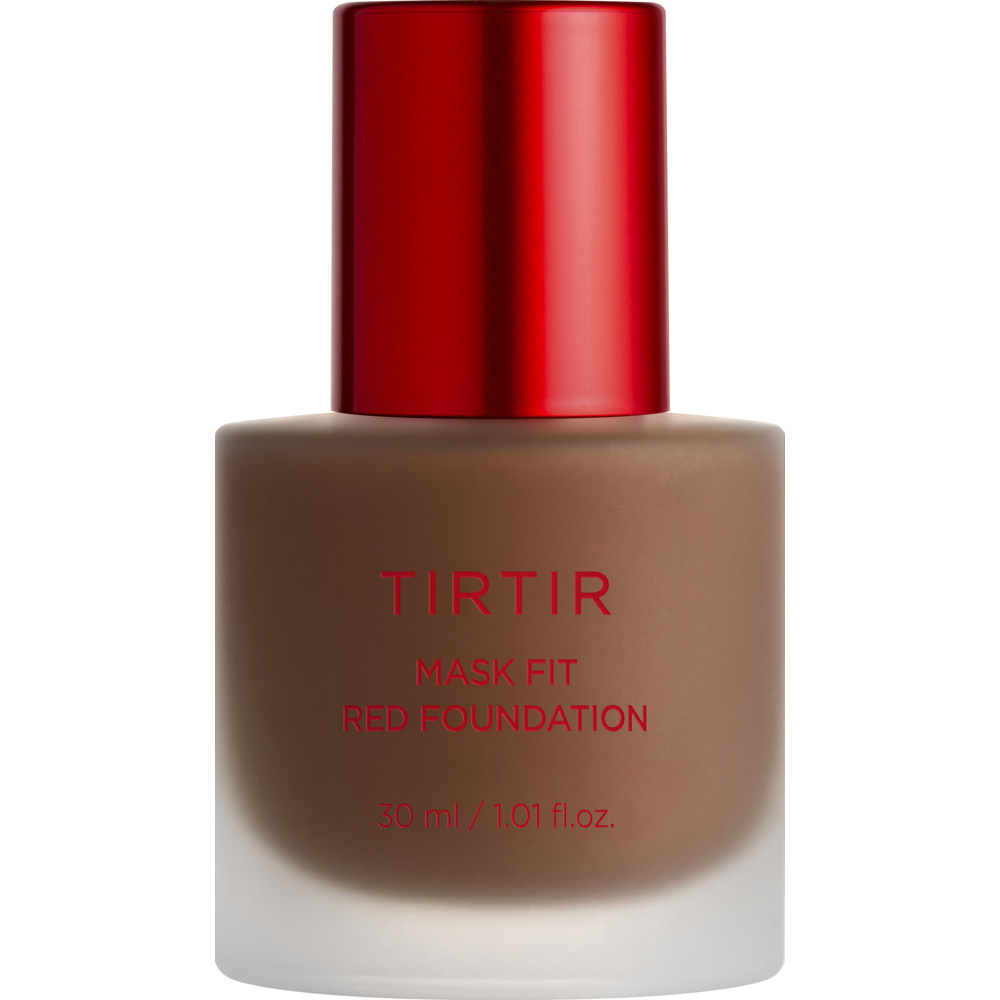 Mask Fit Red Foundation
