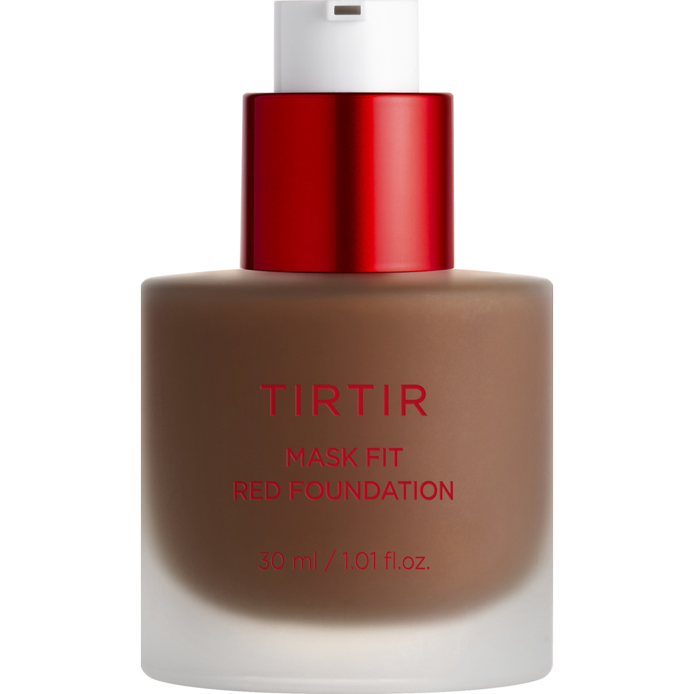 Mask Fit Red Foundation