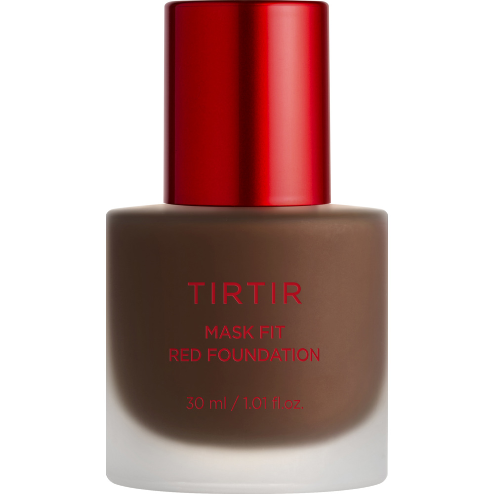 Mask Fit Red Foundation