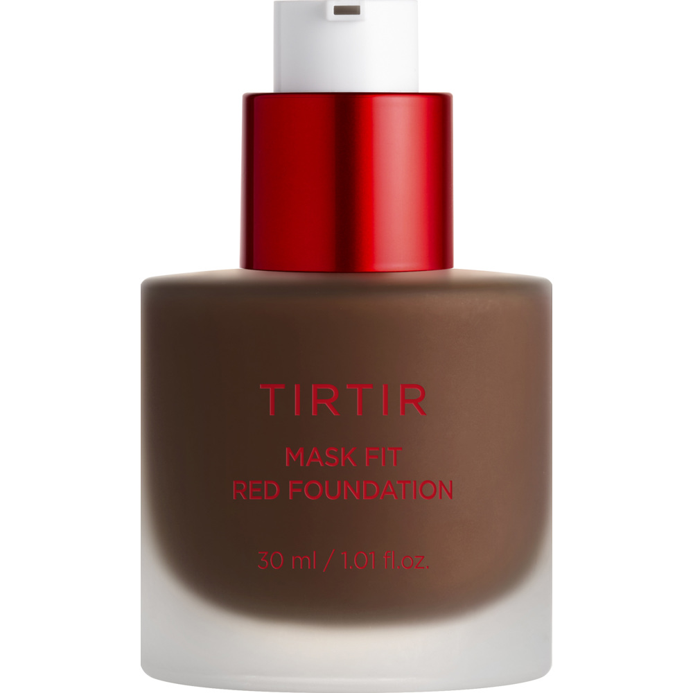 Mask Fit Red Foundation