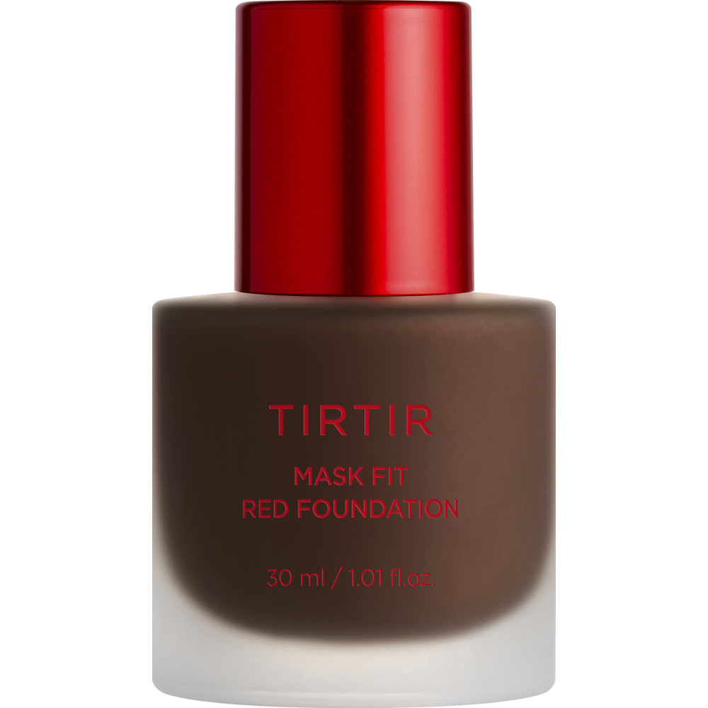 Mask Fit Red Foundation
