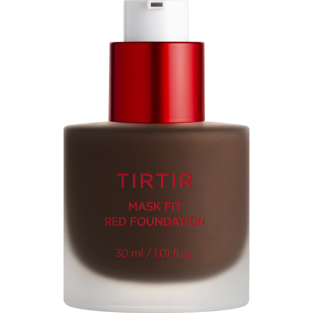 Mask Fit Red Foundation