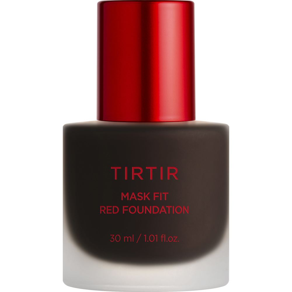 Mask Fit Red Foundation