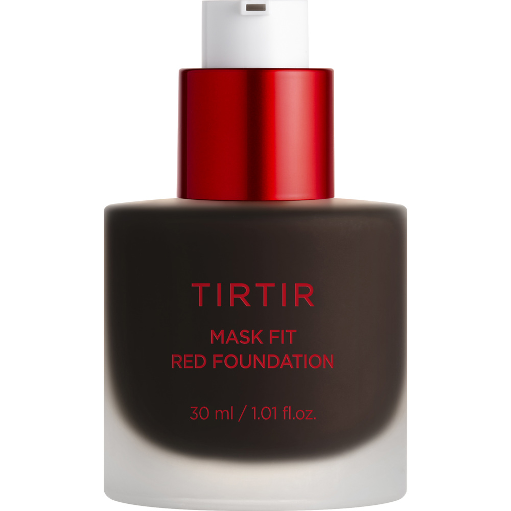 Mask Fit Red Foundation
