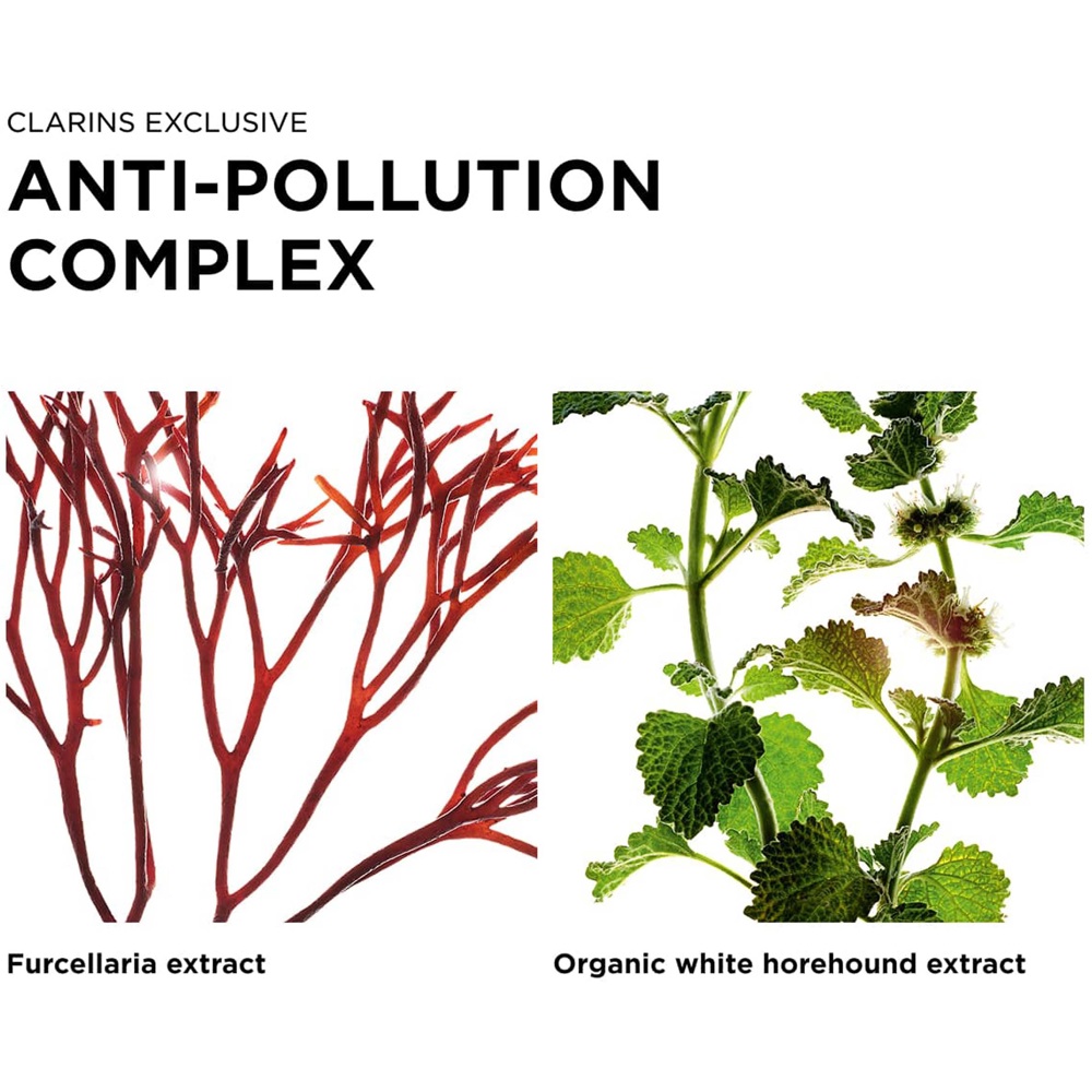 UV Plus Anti-Pollution Translucent, 30ml
