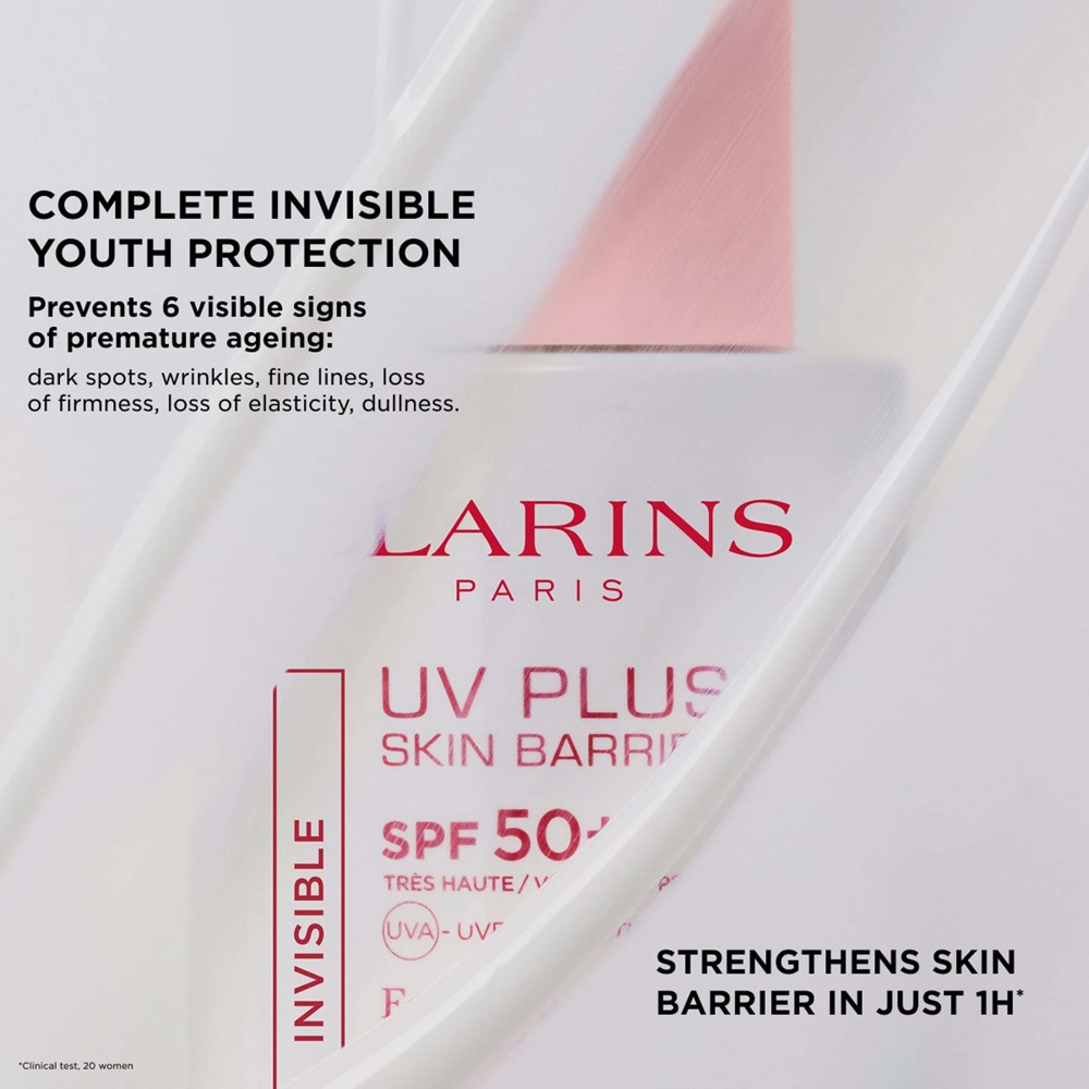 UV Plus Anti-Pollution Translucent, 30ml