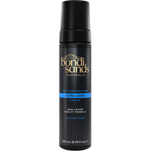Self Tanning Foam Ultra Dark, 200ml