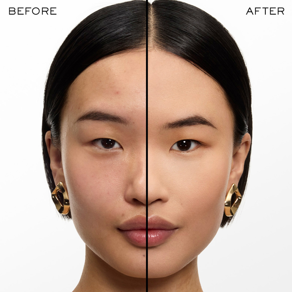 Teint Idôle Ultra Wear Shape Sticks Foundation