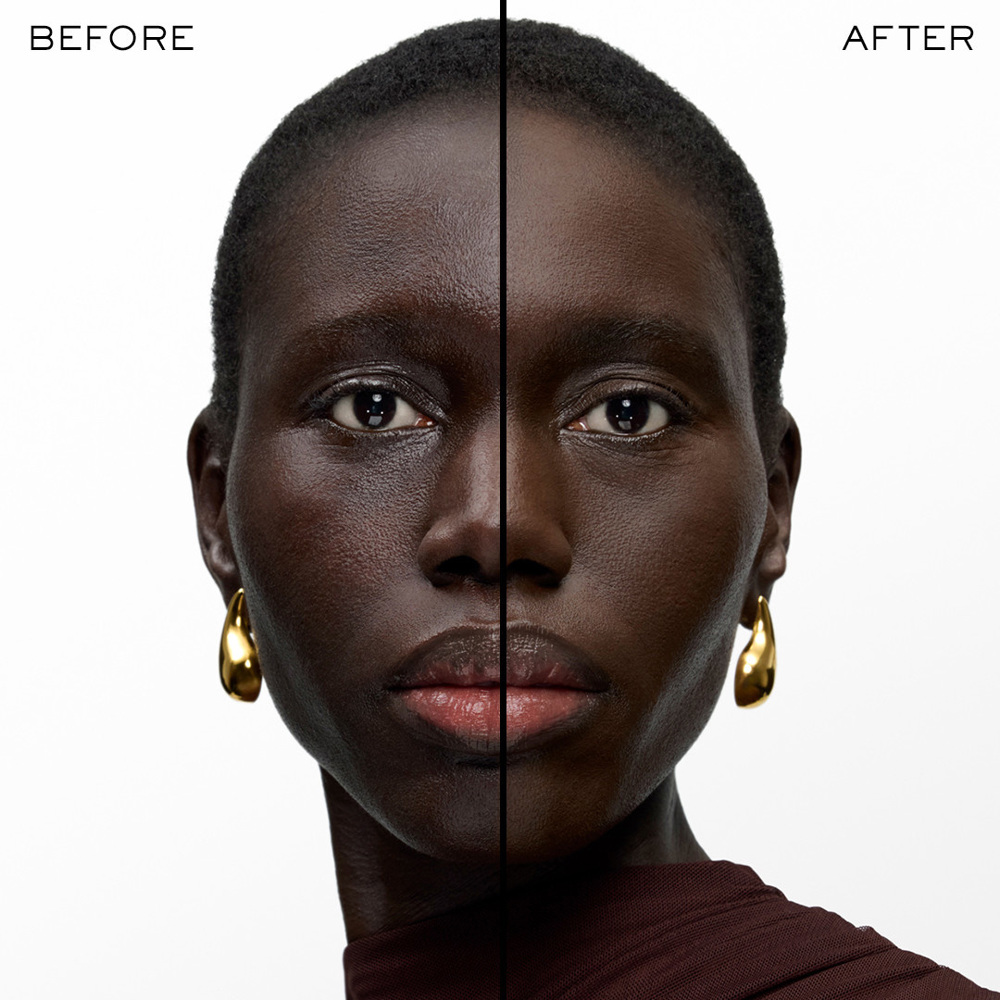 Teint Idôle Ultra Wear Shape Sticks Foundation