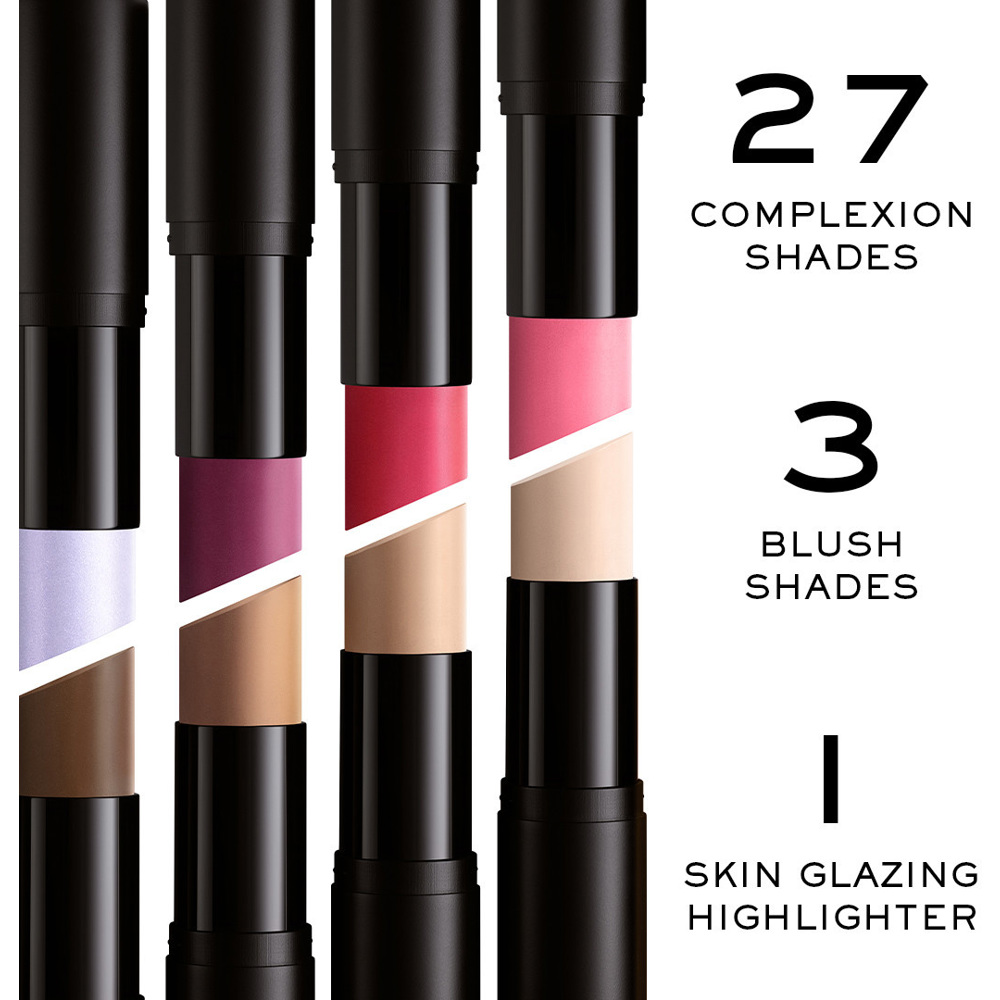 Teint Idôle Ultra Wear Shape Sticks Foundation
