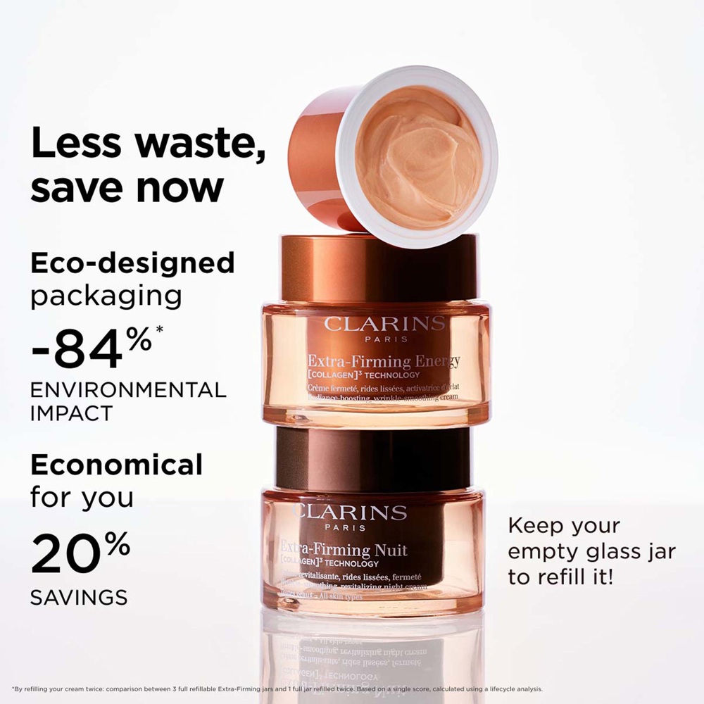 Extra-Firming Energy Day Cream All Skin Types, 50ml