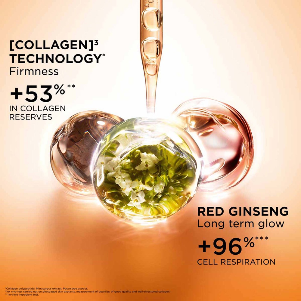 Extra-Firming Energy Day Cream All Skin Types, 50ml