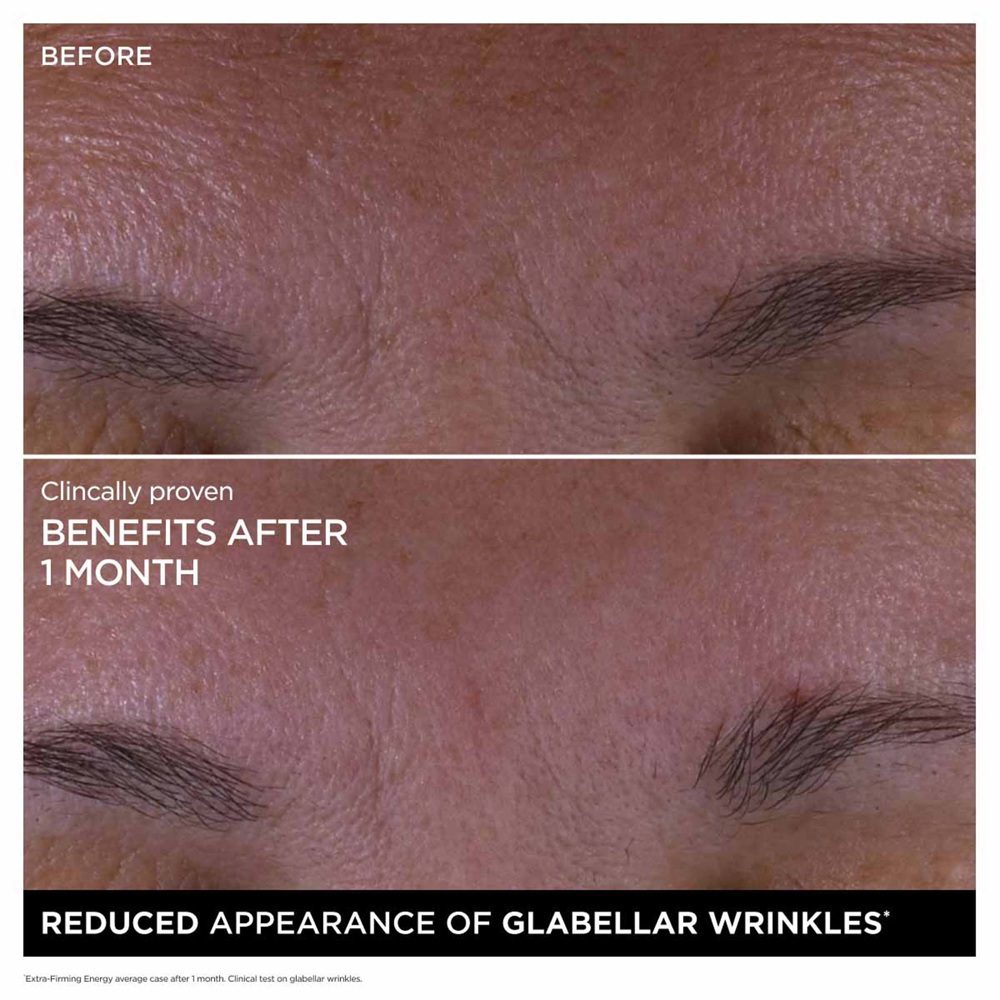 Extra-Firming Energy Day Cream All Skin Types, 50ml