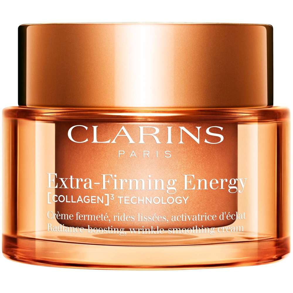 Extra-Firming Energy Day Cream All Skin Types, 50ml