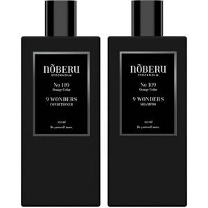 9 Wonders Shampoo & Conditioner Duo, 2x250ml