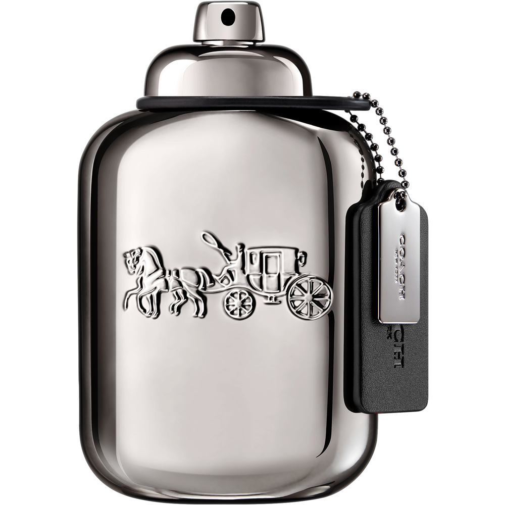 Pure Platinum, Parfum